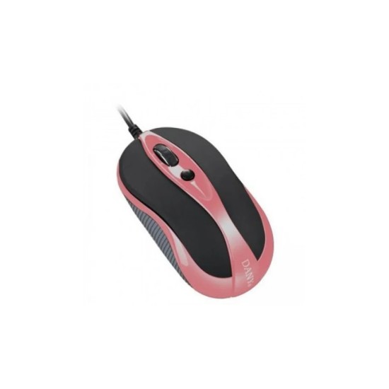 Dany QUICKX WM-1500 Optical Mouse 7 Colors 1200 DPI price in Paksitan