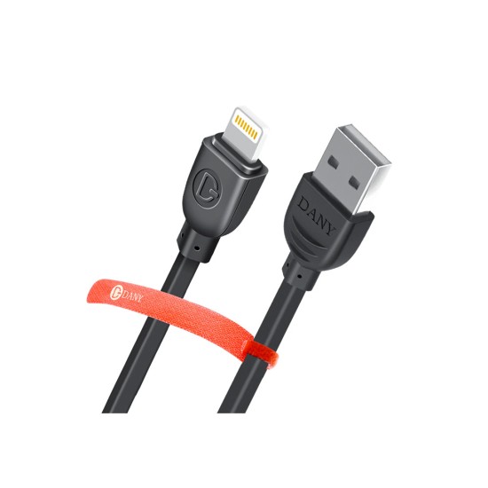 Dany SI-100 (Standard Iphone Cable) price in Paksitan
