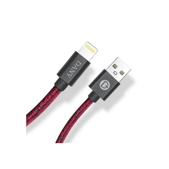 Dany SN-45 Snake Iphone Cable price in Paksitan