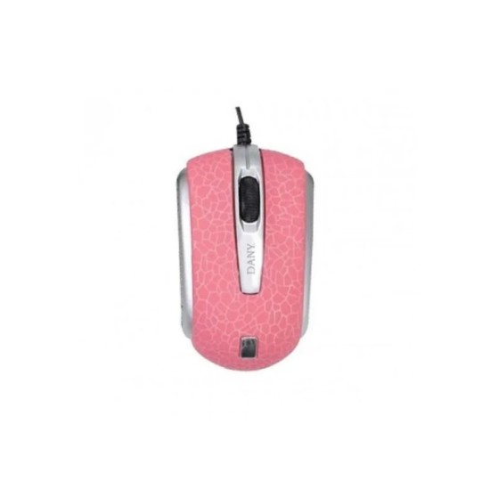 Dany Touchme 510 USB Optical Mouse price in Paksitan