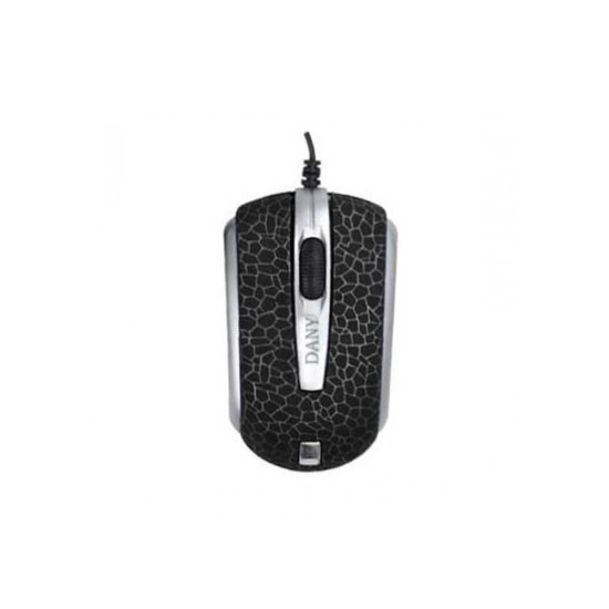 Dany Touchme 520 USB Optical Mouse price in Paksitan