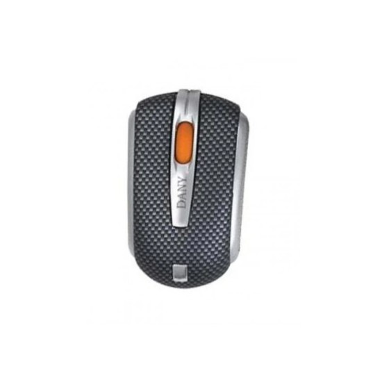 Dany Touchme 580 Retractable USB Optical Mouse price in Paksitan
