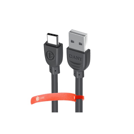 Dany TYPE-C 2A Data Cable price in Paksitan