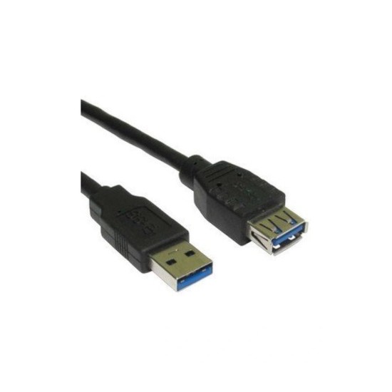 Dany USB 3 Inch A-Male To A-Female Extension Cable price in Paksitan
