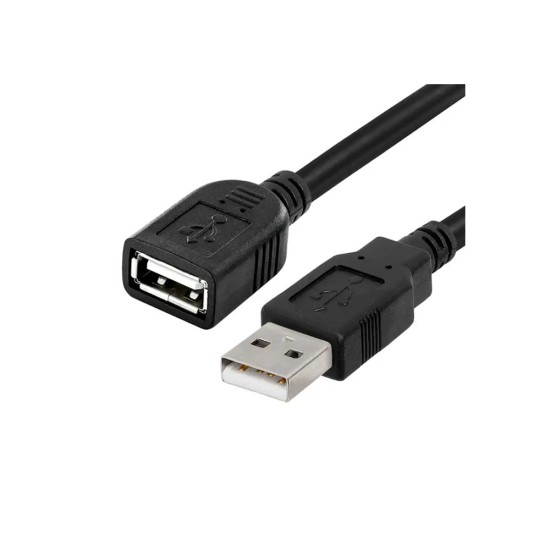 Dany USB A-Male To A-Female Extension 5M Cable price in Paksitan