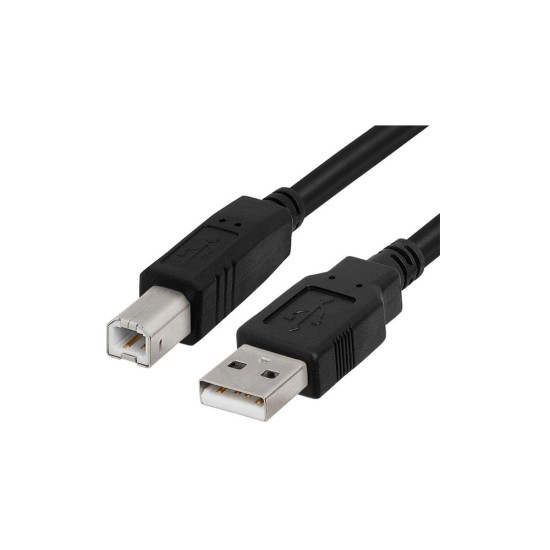 Dany USB A-Male To B-Male Printer Cable 05M price in Paksitan