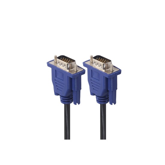 Dany VGA Cable Male - Male 15-Pin 10M price in Paksitan