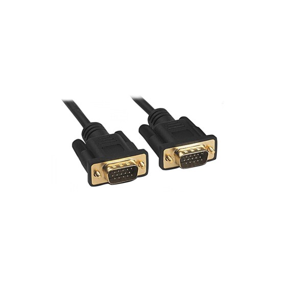 Dany VGA Cable Male - Male 15-Pin 20M price in Paksitan