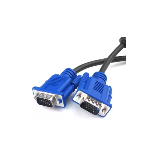 Dany VGA Cable Male - Female 15-Pin 1.5M price in Paksitan