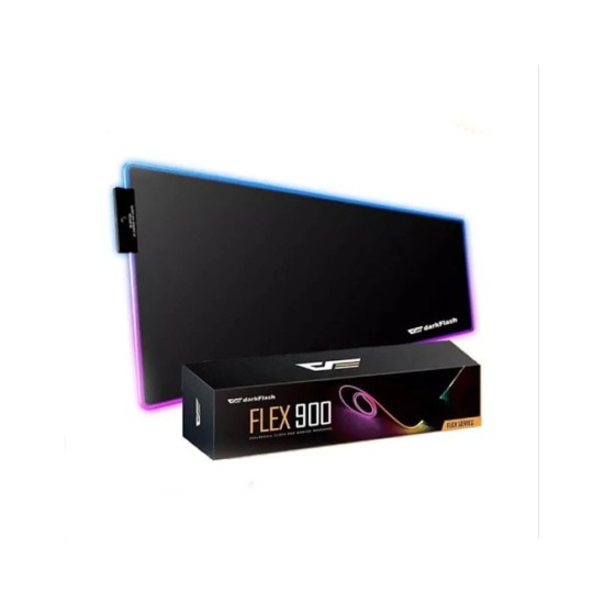 DarkFlash FLEX900 RGB Premium Gaming MousePad price in Paksitan