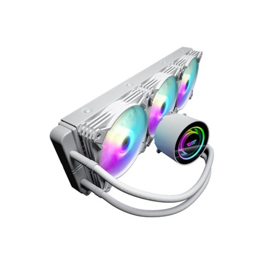 Dark Flash DX-360 ARGB Liquid Cooler Dark Flash DX-360 ARGB Liquid Cooler