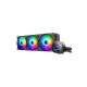 Dark Flash DX-360 ARGB Liquid Cooler Dark Flash DX-360 ARGB Liquid Cooler