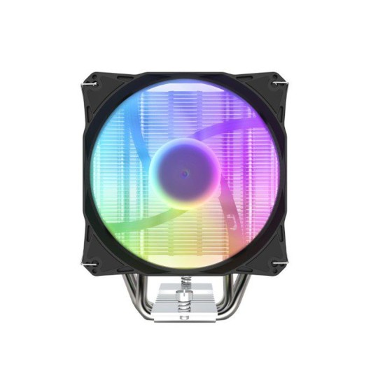 Dark Flash Storm Z4 ARGB Tower CPU Cooler Dark Flash Storm Z4 ARGB Tower CPU Cooler