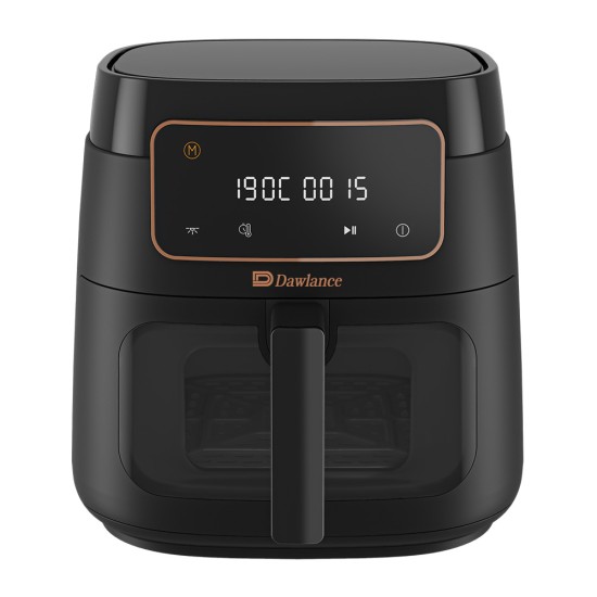 Dawlance Dw3374 Air Fryer Dawlance Dw3374 Air Fryer