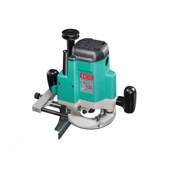 DCA AMR02-12 Wood Router 1650w price in Paksitan