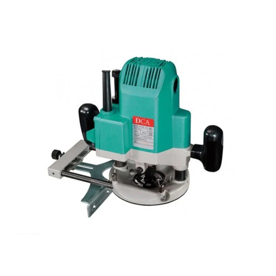 DCA AMR12 Wood Router 12 mm 1600 W price in Paksitan