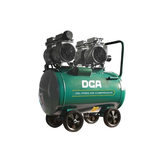 DCA AQE02-2850 Oil Free Air Compressor price in Paksitan