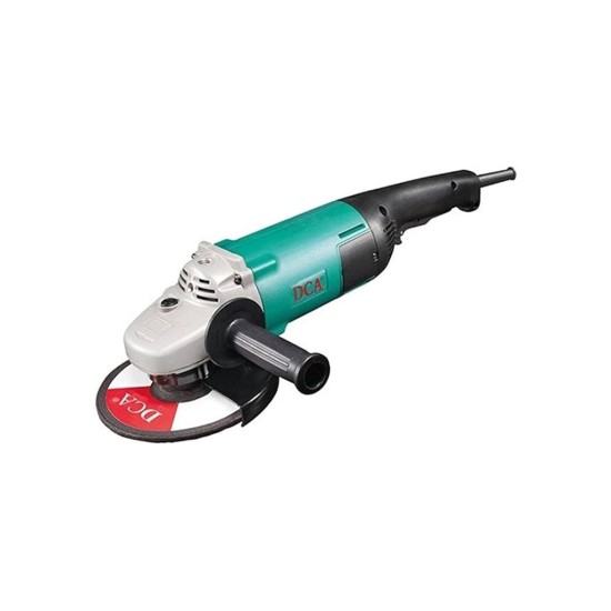 DCA ASM03-230 Corded Electric Angle Grinders 2200W price in Paksitan