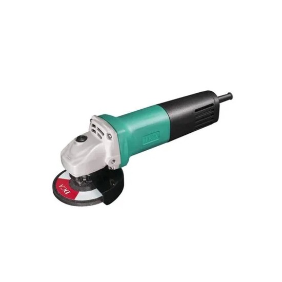 DCA ASM11-100 Angle grinder 710W price in Paksitan