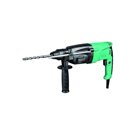 DCA AZC05-26 Electric Rotary Hammer 720W price in Paksitan