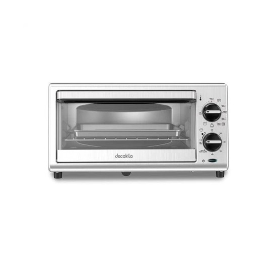 Decakila KEEV001W Toaster Oven price in Paksitan