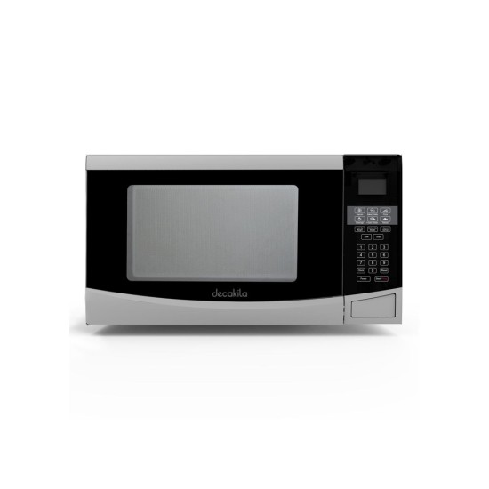 Decakila KEMC004W 23L Microwave Oven price in Paksitan