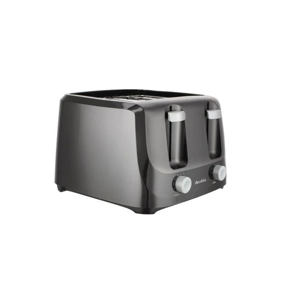 Decakila KETS003W 4-Slice Toaster price in Paksitan