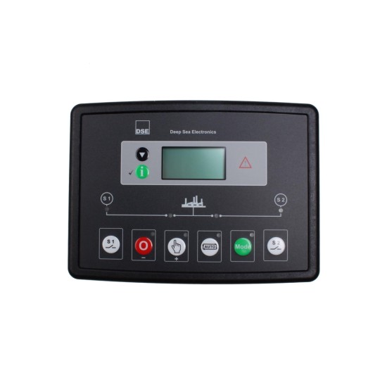 DSE-334 Auto Transfer Switch Control Module price in Paksitan