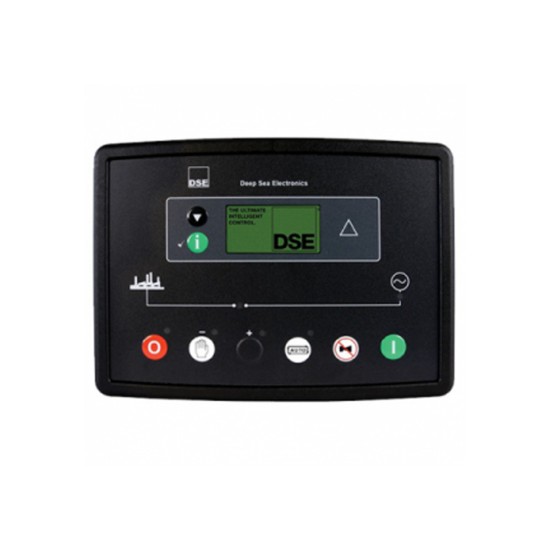 DSE-6010 MKII Auto Start Control Module price in Paksitan