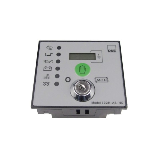 DSE-702 Manual And Auto Start Control Modules price in Paksitan