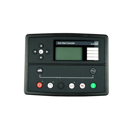 DSE-7310 Auto Start Control Module price in Paksitan