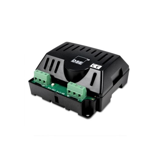 DSE-9255 24 volt 5 amp Compact Battery Charger price in Paksitan