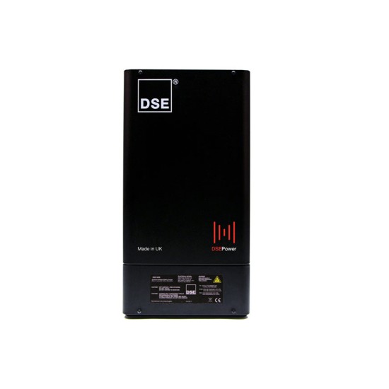 DSE-9450 48 Volt 50 Amp Intelligent Battery Charger price in Paksitan