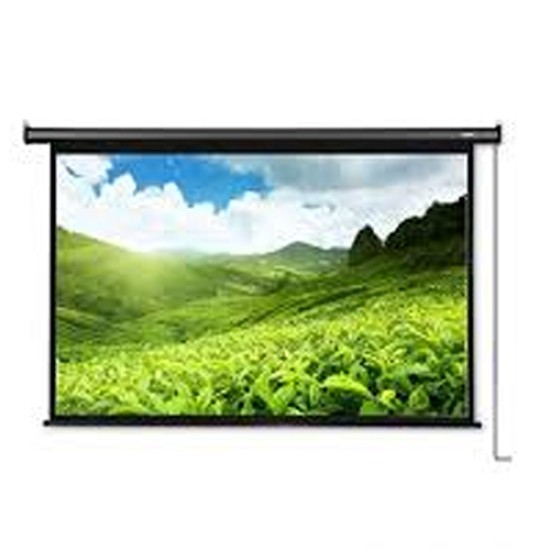 Deli 50443 Projection Screen Deli 50443 Projection Screen
