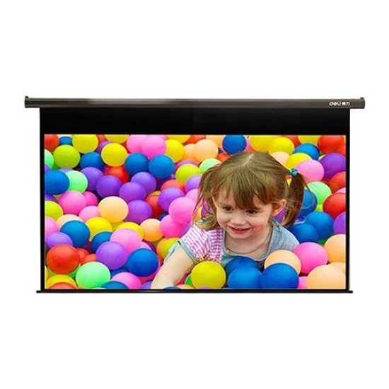 Deli 50456 Projection Screen Deli 50456 Projection Screen
