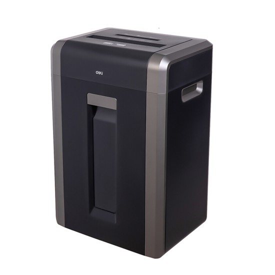Deli E14403 Paper Shredder