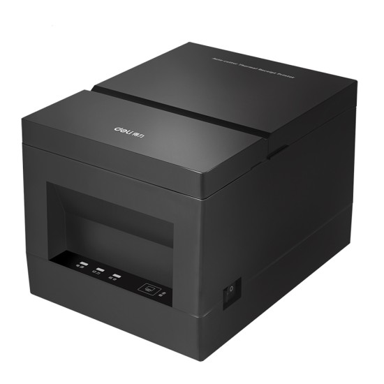 Deli E801P Thermal Receipt Printer Deli E801P Thermal Receipt Printer