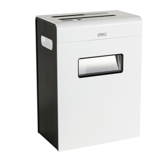 Deli E9903 Paper Shredder Deli E9903 Paper Shredder