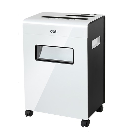 Deli E9911 Paper Shredder