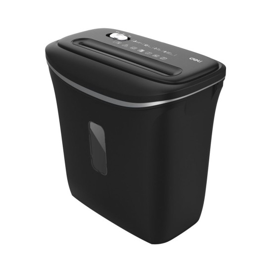 Deli E9945 Paper Shredder Deli E9945 Paper Shredder