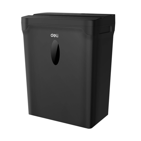 Deli ET014 Paper Shredder Deli ET014 Paper Shredder