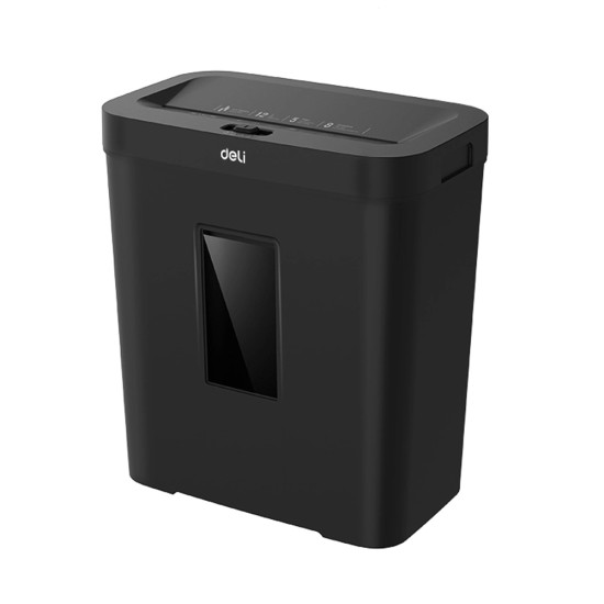 Deli ET022 Paper Shredder Deli ET022 Paper Shredder