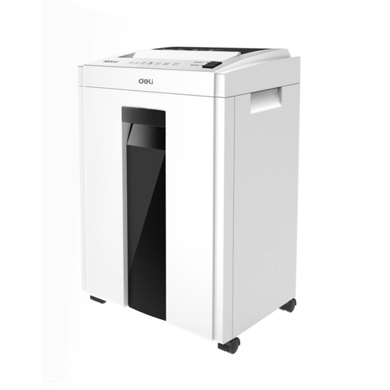 Deli ET053 Paper Shredder Deli ET053 Paper Shredder