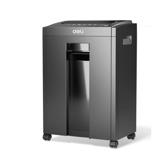 Deli ET054 Micro-Cut Paper Shredder Deli ET054 Micro-Cut Paper Shredder