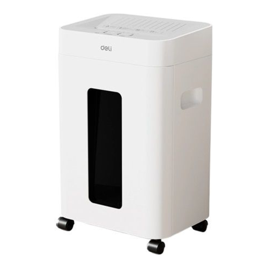 Deli ET058 Paper Shredder (Micro Cut) Deli ET058 Paper Shredder (Micro Cut)