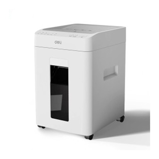 Deli ET081 Automatic ADF Paper Shredder Deli ET081 Automatic ADF Paper Shredder