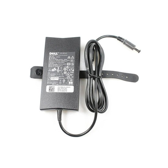 Dell 90W Laptop Charger 19.5 V- 4.62A price in Paksitan