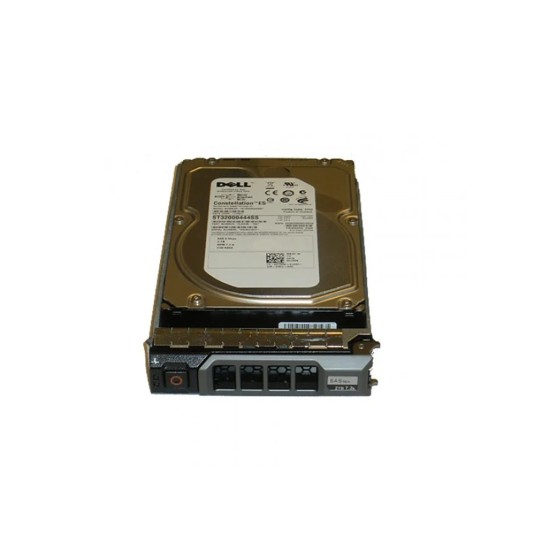 DELL HDD 2TB SAS 3.5" (MG03SCA200) price in Paksitan