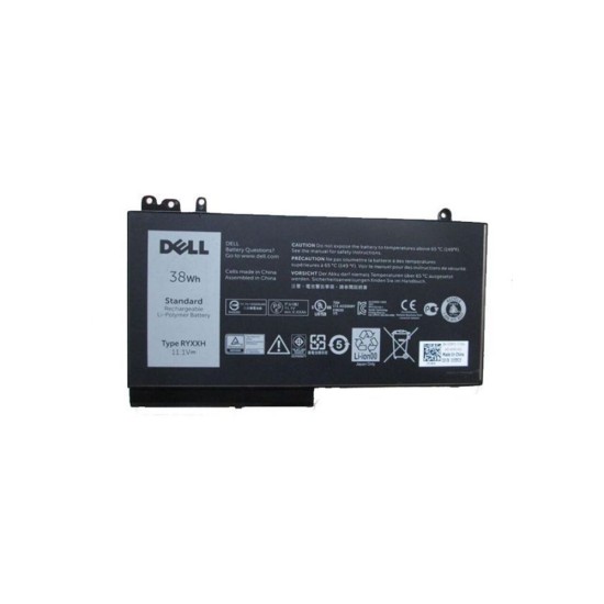 Dell Latitude E Series Genuine Battery price in Paksitan