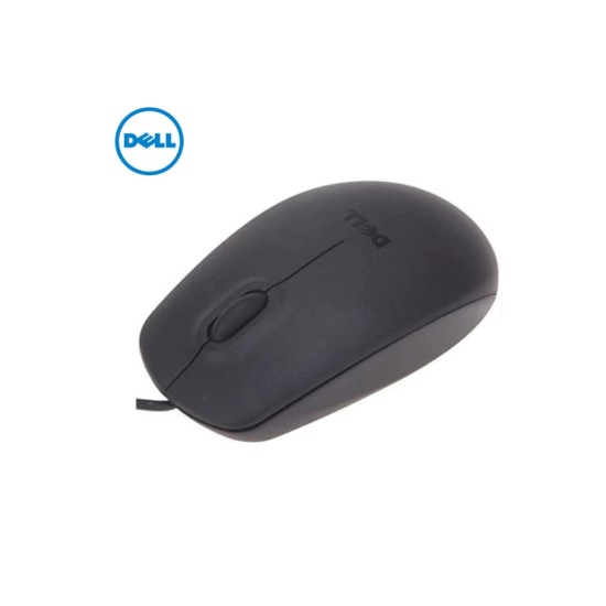 DELL MS111 - USB Optical Mouse  price in Paksitan